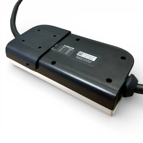 Зарядная станция Wattsaving Y7(DB7)  GBT 32A  7кВт 4 метра-4