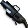 Адаптер (переходник) EVCar CCS2 - GB/T DC 400A
