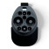 Адаптер (переходник) EVCar CCS2 - GB/T DC 400A